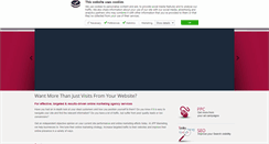 Desktop Screenshot of jppmarketing.com